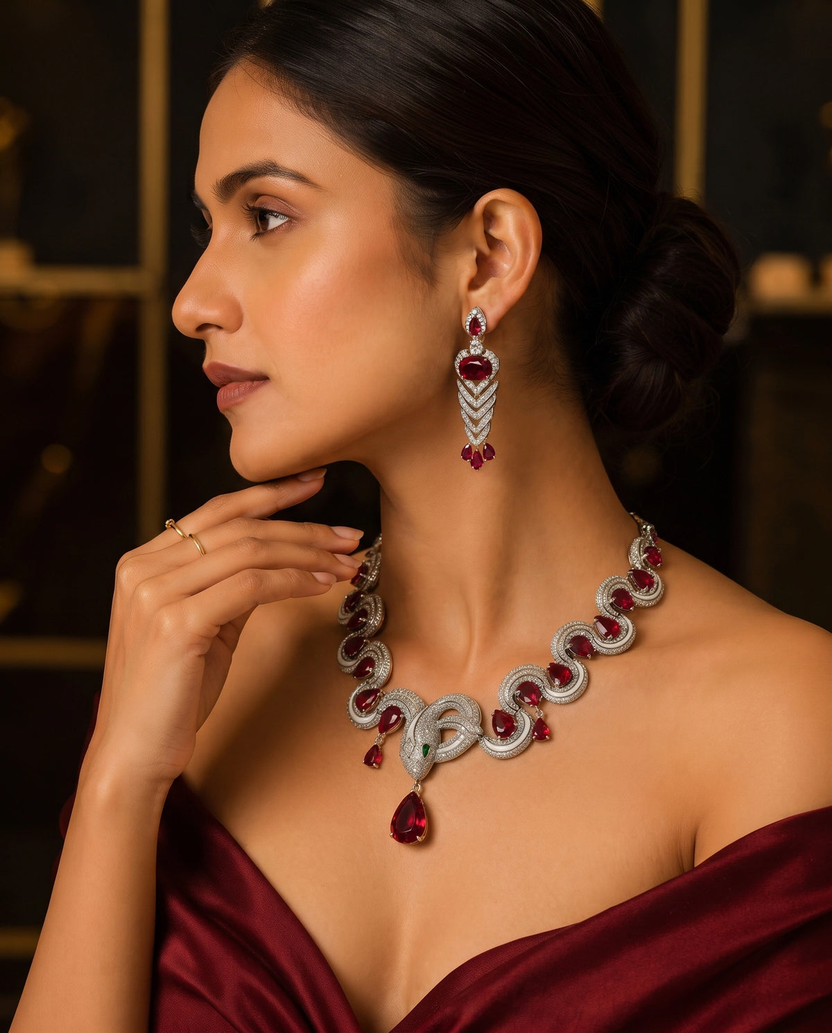 Meher Allankar